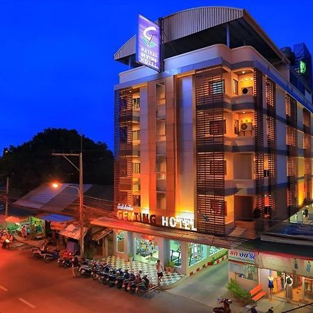 Genting Hotel Hat Yai Ngoại thất bức ảnh