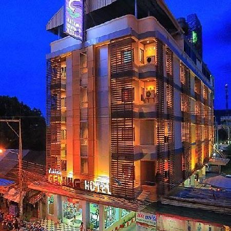 Genting Hotel Hat Yai Ngoại thất bức ảnh
