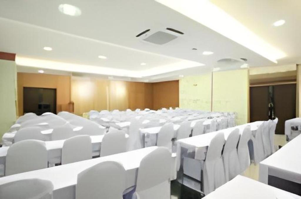 Genting Hotel Hat Yai Ngoại thất bức ảnh