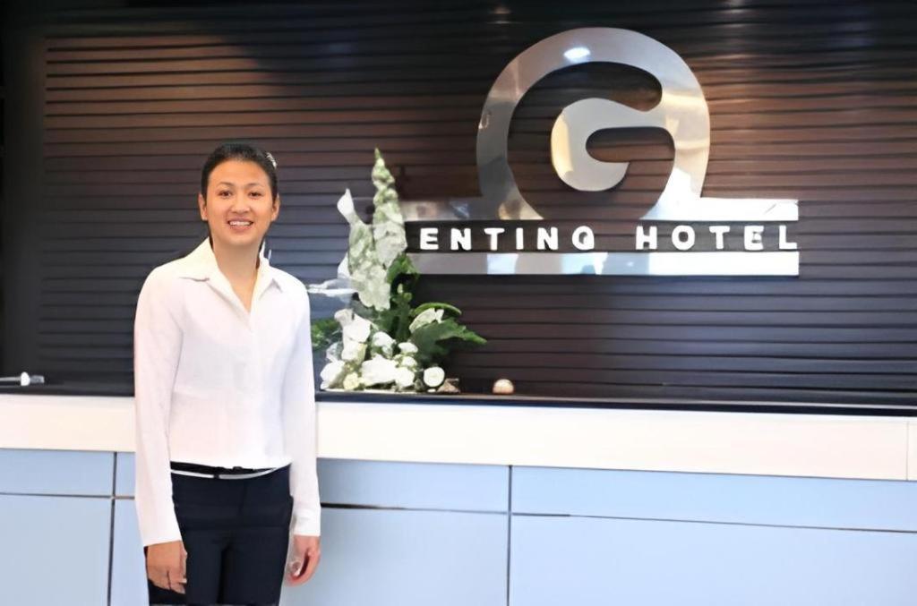 Genting Hotel Hat Yai Ngoại thất bức ảnh