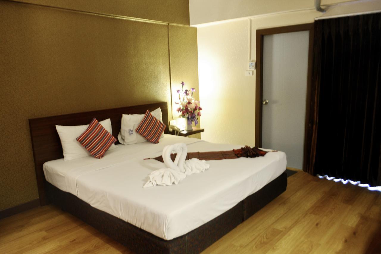 Genting Hotel Hat Yai Ngoại thất bức ảnh